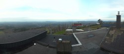 Archiv Foto Webcam Braunlage - Blick von der Wurmberg Alm 05:00