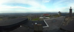 Archiv Foto Webcam Braunlage - Blick von der Wurmberg Alm 06:00