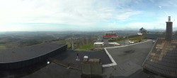 Archiv Foto Webcam Braunlage - Blick von der Wurmberg Alm 07:00