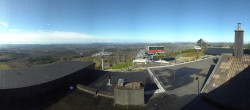 Archiv Foto Webcam Braunlage - Blick von der Wurmberg Alm 07:00