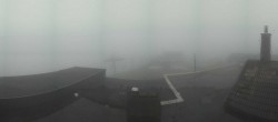 Archived image Webcam Braunlage - Wurmberg Alm 09:00