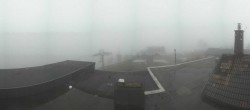 Archiv Foto Webcam Braunlage - Blick von der Wurmberg Alm 11:00