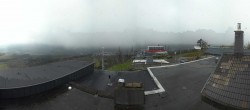 Archiv Foto Webcam Braunlage - Blick von der Wurmberg Alm 09:00