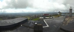 Archiv Foto Webcam Braunlage - Blick von der Wurmberg Alm 11:00