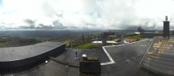 Archiv Foto Webcam Braunlage - Blick von der Wurmberg Alm 11:00