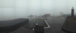 Archiv Foto Webcam Braunlage - Blick von der Wurmberg Alm 06:00
