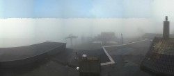 Archiv Foto Webcam Braunlage - Blick von der Wurmberg Alm 06:00