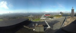 Archiv Foto Webcam Braunlage - Blick von der Wurmberg Alm 07:00