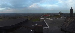 Archiv Foto Webcam Braunlage - Blick von der Wurmberg Alm 05:00