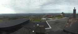 Archiv Foto Webcam Braunlage - Blick von der Wurmberg Alm 07:00