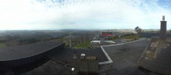 Archiv Foto Webcam Braunlage - Blick von der Wurmberg Alm 09:00