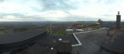 Archiv Foto Webcam Braunlage - Blick von der Wurmberg Alm 06:00