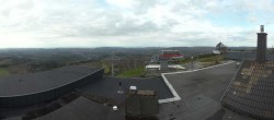 Archiv Foto Webcam Braunlage - Blick von der Wurmberg Alm 07:00