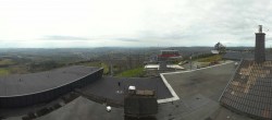 Archiv Foto Webcam Braunlage - Blick von der Wurmberg Alm 11:00