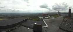 Archiv Foto Webcam Braunlage - Blick von der Wurmberg Alm 15:00