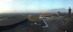 Archiv Foto Webcam Braunlage - Blick von der Wurmberg Alm 05:00