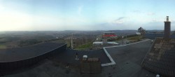 Archiv Foto Webcam Braunlage - Blick von der Wurmberg Alm 06:00