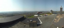 Archiv Foto Webcam Braunlage - Blick von der Wurmberg Alm 09:00