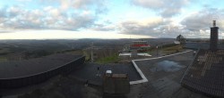 Archiv Foto Webcam Braunlage - Blick von der Wurmberg Alm 06:00