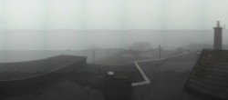 Archiv Foto Webcam Braunlage - Blick von der Wurmberg Alm 08:00