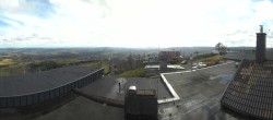 Archiv Foto Webcam Braunlage - Blick von der Wurmberg Alm 15:00