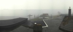 Archiv Foto Webcam Braunlage - Blick von der Wurmberg Alm 08:00