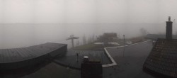 Archiv Foto Webcam Braunlage - Blick von der Wurmberg Alm 09:00
