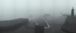 Archiv Foto Webcam Braunlage - Blick von der Wurmberg Alm 08:00