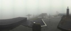 Archiv Foto Webcam Braunlage - Blick von der Wurmberg Alm 09:00