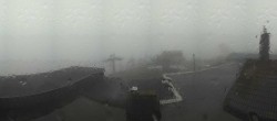 Archiv Foto Webcam Braunlage - Blick von der Wurmberg Alm 11:00