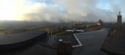 Archiv Foto Webcam Braunlage - Blick von der Wurmberg Alm 07:00