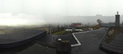 Archiv Foto Webcam Braunlage - Blick von der Wurmberg Alm 09:00