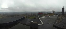 Archiv Foto Webcam Braunlage - Blick von der Wurmberg Alm 15:00