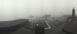 Archiv Foto Webcam Braunlage - Blick von der Wurmberg Alm 11:00