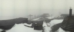 Archived image Webcam Braunlage - Wurmberg Alm 11:00