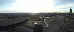 Archiv Foto Webcam Braunlage - Blick von der Wurmberg Alm 14:00