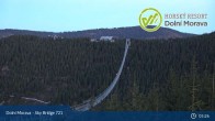 Archived image Webcam Dolni Morava - U Slona Chairlift 04:00