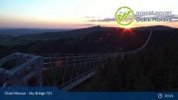 Archived image Webcam Dolni Morava - U Slona Chairlift 00:00