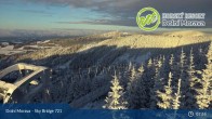 Archived image Webcam Dolni Morava - U Slona Chairlift 07:00