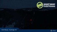 Archived image Webcam Dolni Morava - U Slona Chairlift 06:00