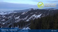 Archived image Webcam Dolni Morava - U Slona Chairlift 07:00