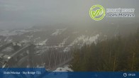 Archived image Webcam Dolni Morava - U Slona Chairlift 08:00