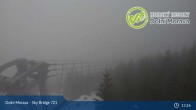 Archived image Webcam Dolni Morava - U Slona Chairlift 12:00