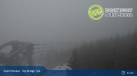 Archived image Webcam Dolni Morava - U Slona Chairlift 14:00