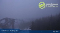 Archived image Webcam Dolni Morava - U Slona Chairlift 16:00