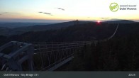 Archiv Foto Webcam Dolni Morava - U Slona Sesselbahn 00:00