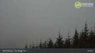 Archiv Foto Webcam Dolni Morava - U Slona Sesselbahn 07:00
