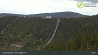 Archiv Foto Webcam Dolni Morava - U Slona Sesselbahn 12:00