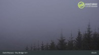 Archived image Webcam Dolni Morava - U Slona Chairlift 04:00