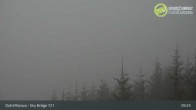 Archived image Webcam Dolni Morava - U Slona Chairlift 08:00